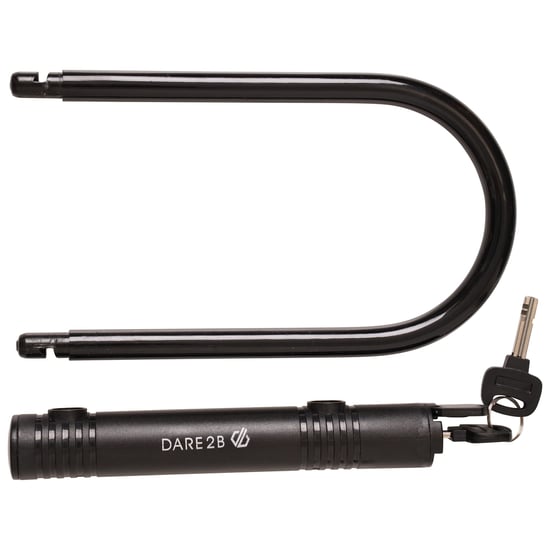 Dare 2B Bike D-Lock (Black)