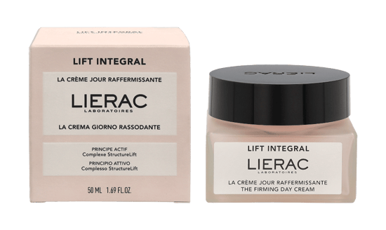 Lift Integral Crema De Día Reafirmante 50 ml - Image 1