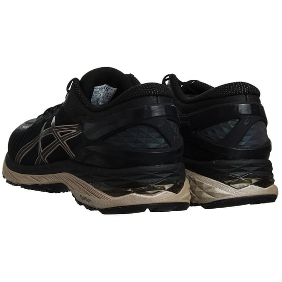 Asics MetaRun Zapatillas de running negras para mujer - Image 4