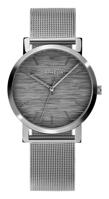 Orphelia Portobella Women's Silver Watch OR12905