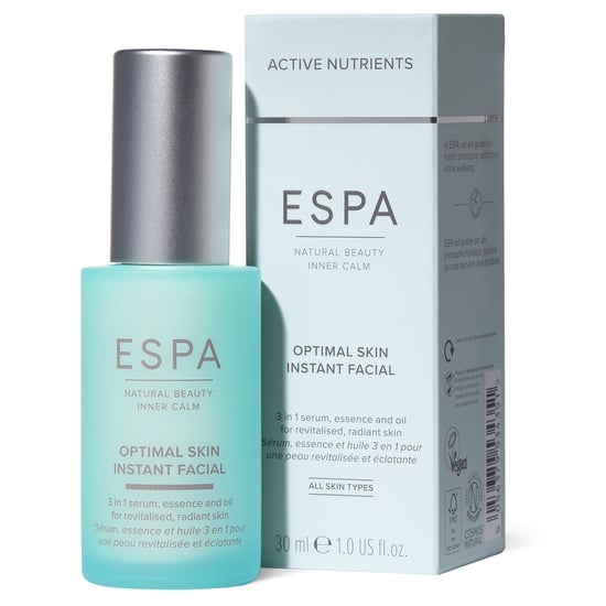 Optimal Skin Instant Facial
