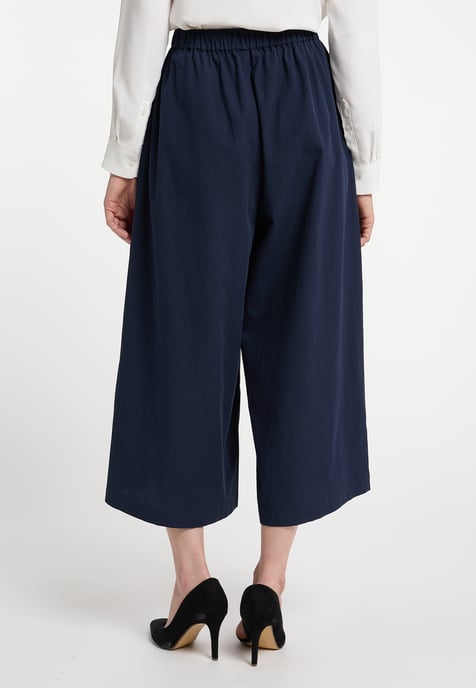 Dreimaster Culotte women marine - Image 4