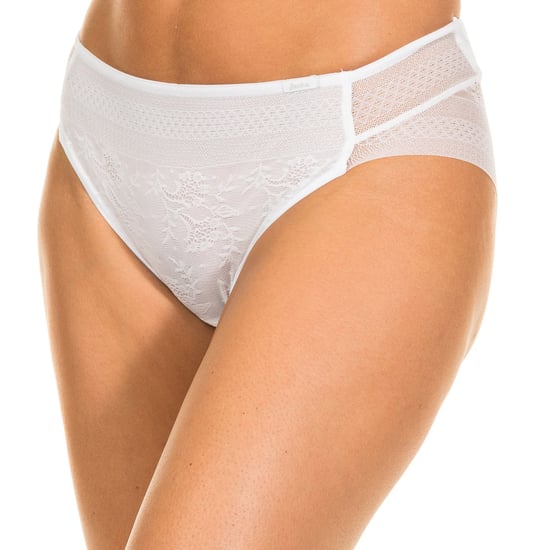 Magic Band semi-transparent panties and breathable fabric without marks 1031609 women