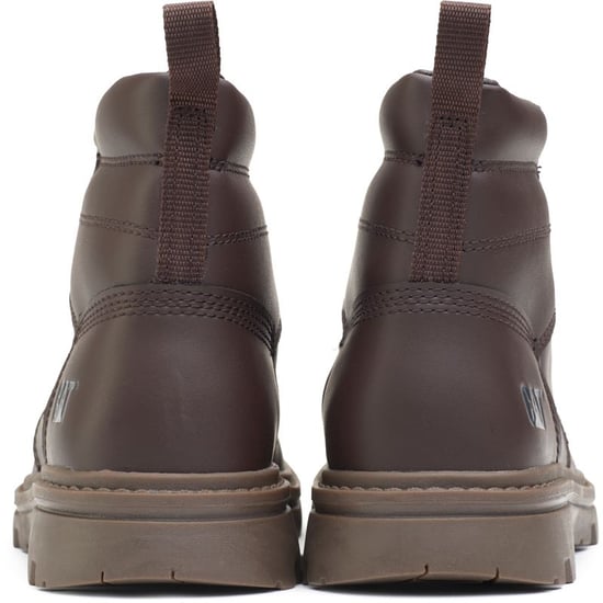 Caterpillar Practitioner Mid Botas - Image 3