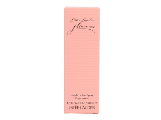 Estee Lauder Pleasures Edp Spray 50ml