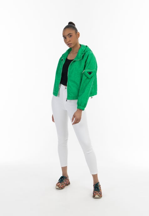 myMo transition jacket/rain jacket - Image 1