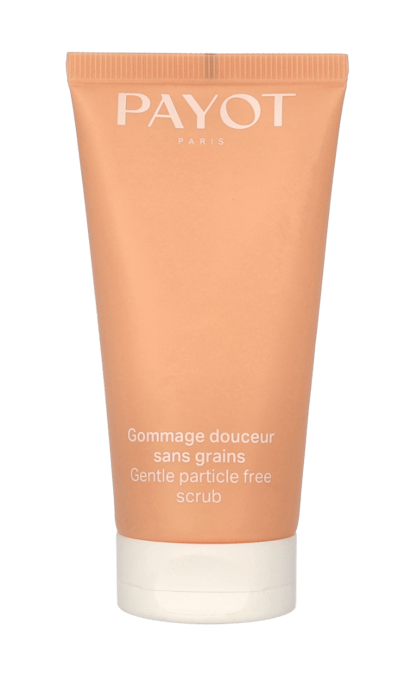 Exfoliante sin partículas Payot Nue 50 ml - Image 1