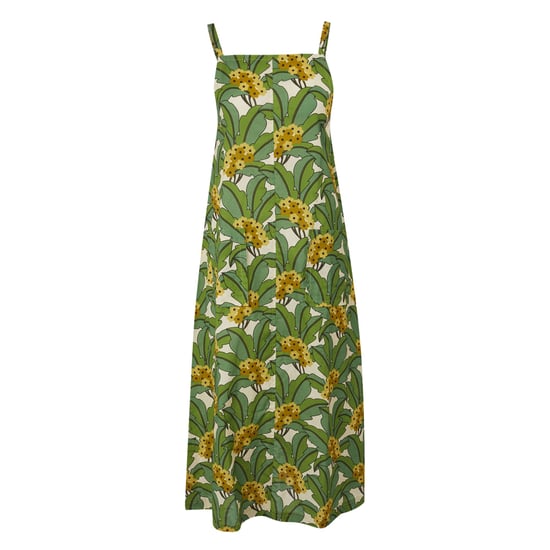 Regatta Womens/Ladies Orla Kiely II Tropical Sundress (Green)