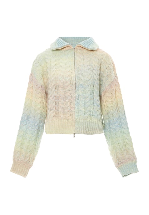 Mymo Cardigan women - Image 1