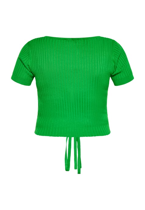 Mymo top women green - Image 4