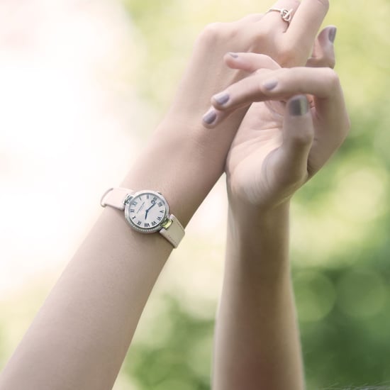 Raymond Weil Shine Women's Silver Watch 1600-STS-RE659 - Image 6