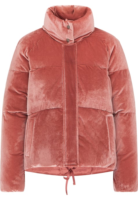 Mymo Jacket women old pink - Image 1