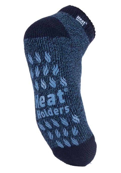 Calcetines Tobilleros Térmicos Antideslizantes para Hombre 2.3 TOG con Puños - Image 1