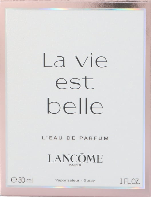 Lancôme La Vie Est Belle L'Eau de Parfum 30 ml - Image 2