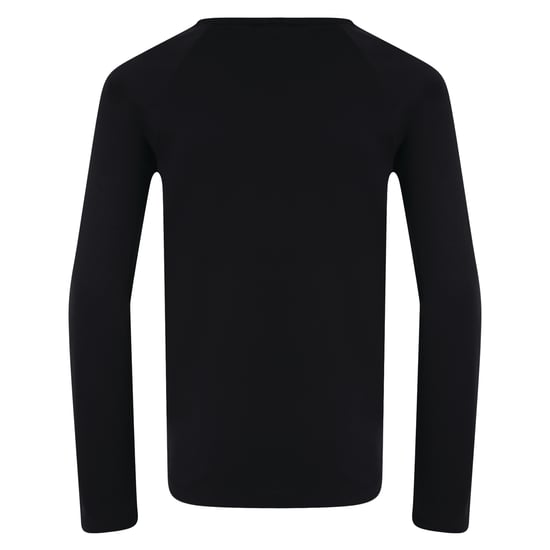 Dare 2B Childrens/Kids Elate III Base Layer Set (Black) - Image 2