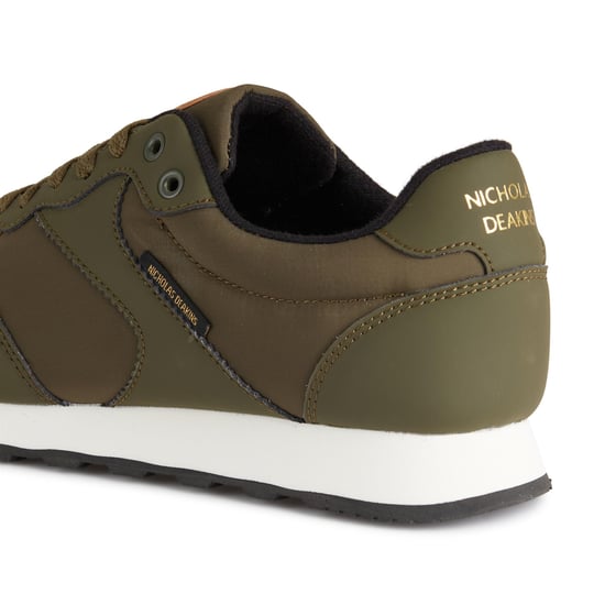 Deakins Mens Archer Trainers Classic
