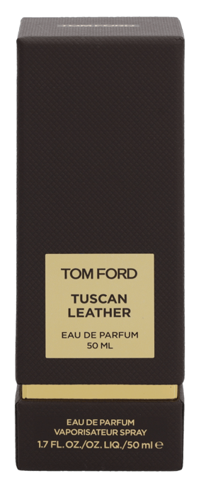 Tom Ford Tuscan Leather Edp Spray 50ml - Image 2