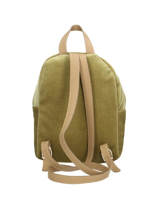 Gave Lux Mochila Mujer GREEN - Image 4