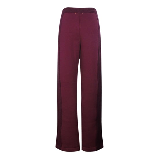 Parajumpers Cassia Amarone Red Sweatpants