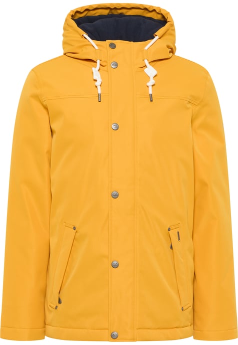 ICEBOUND padded winter jacket clima iglu - Image 1