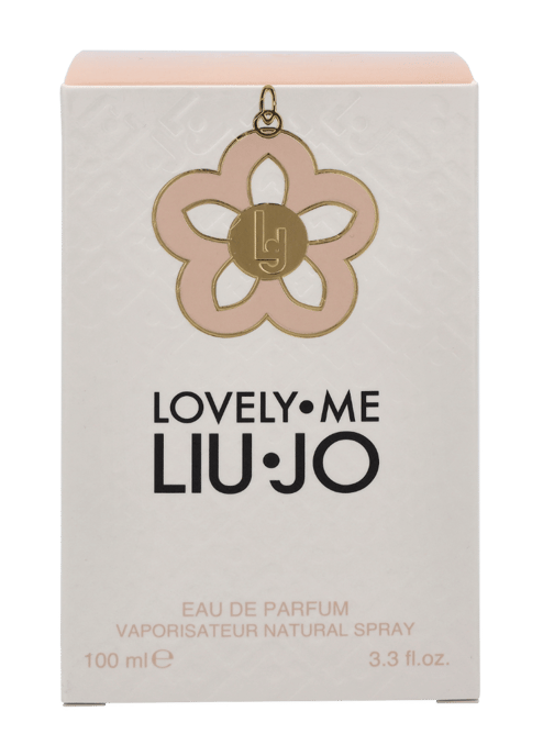 Liu-Jo Lovely Me Edp Spray 100 ml - Image 2