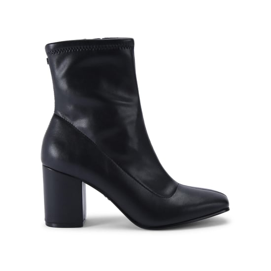 Carvela  Strut Ankle Boots