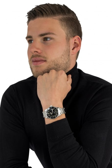 Invicta Pro Diver 8932OB  Quartz Watch - 37mm