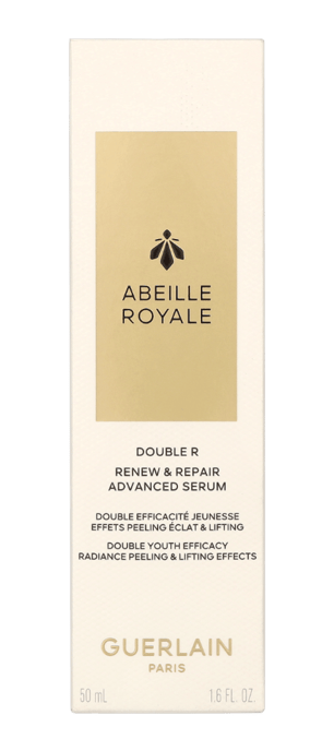 Suero Doble R Renovador y Reparador Abeille Royale de Guerlain 50 ml - Image 2