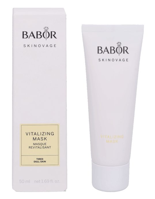 Babor Skinovage Vitalizing Mask 50 ml - Image 1
