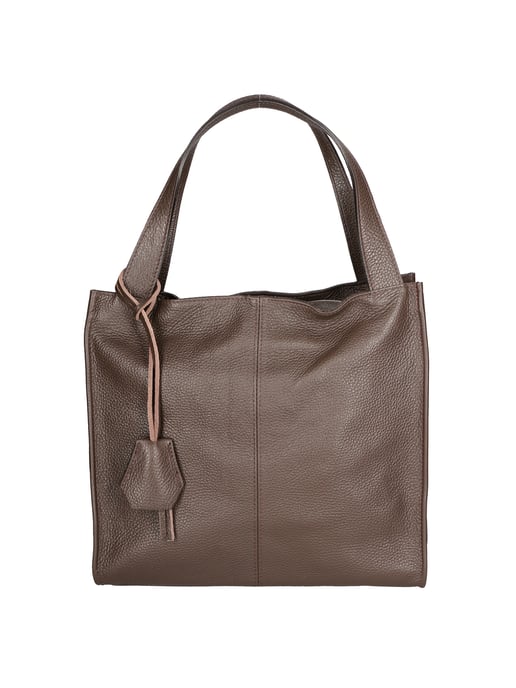 Gave Lux Bolsa de hombro mujer DARK BROWN - Image 1