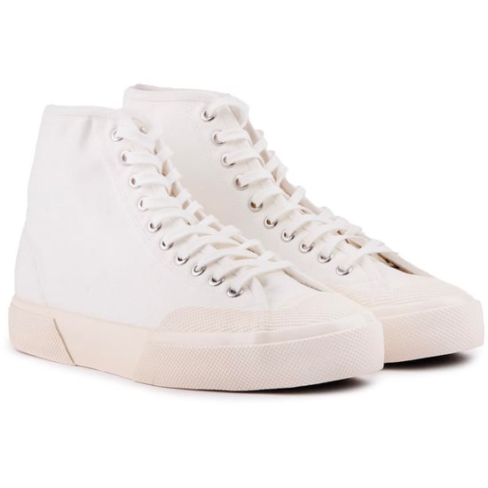 Superga Artifact 2433 Collect Workwear Entrenadores - Image 2