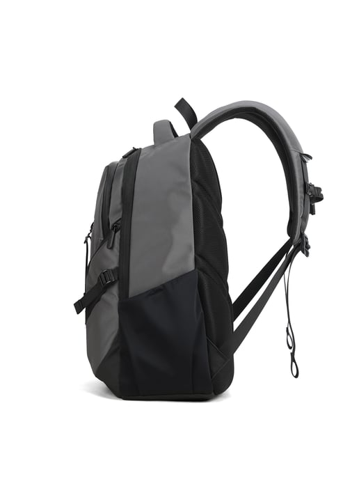 Aoking Mochila Unisexo GREY - Image 3