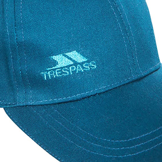 Trespass Unisex Carrigan Cap - Image 5