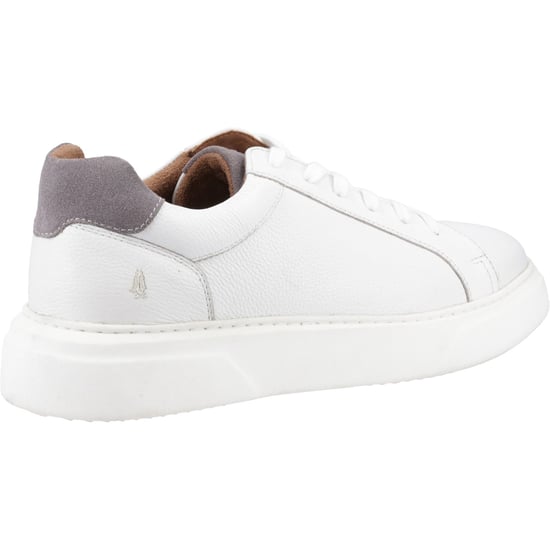 Hush Puppies Whelan Mens Trainers - Image 2