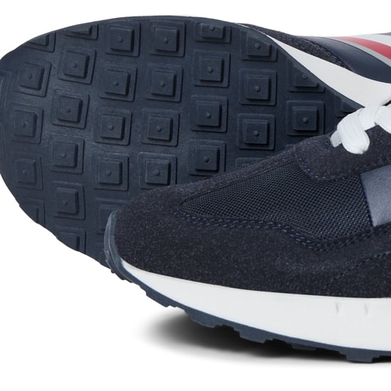 Jack & Jones Zapatillas Boston Combo Azul - Image 5