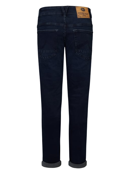 Petrol Industries - Russel regular tapered fit jeans Boys - Blue - Image 2