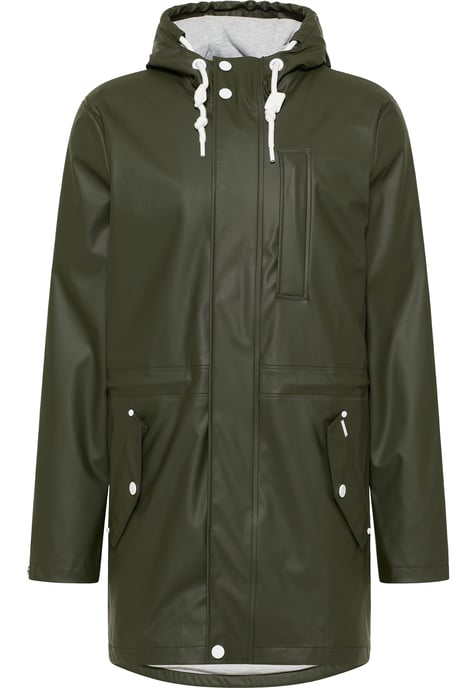 ICEBOUND raincoat urban rain - Image 1