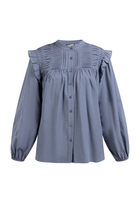 Dreimaster women grey blue - Image 1