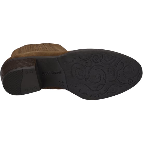 JOSEF SEIBEL Daphne 44 | Botines de Mujeres | marrón - Image 5