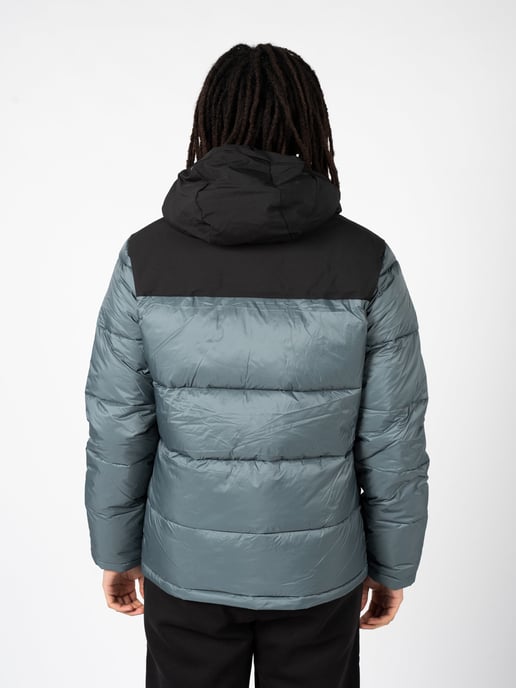 Champion Jacket Down Jacket Men's Black