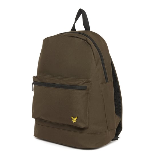 Lyle & Scott Backpack Verde - Image 1