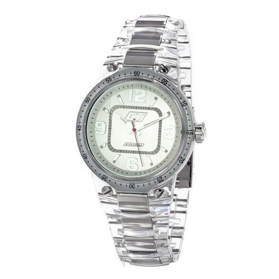 Chronotech Mens Watch CC7043M-06 (42 mm)