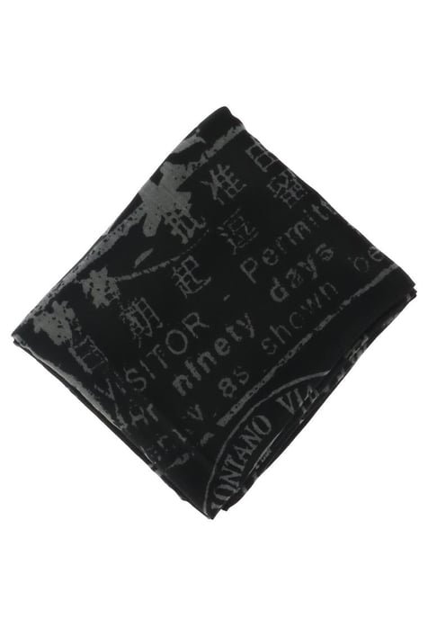 Bufanda Estampada - Image 2