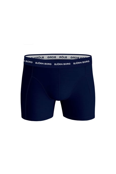Bjorn Borg 3-pack men's essential boxer shorts