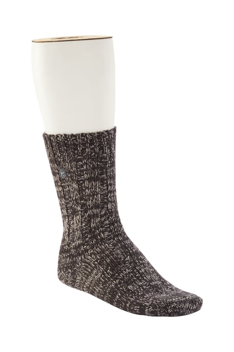 Birkenstock Men's Cotton Twist in Brown - Image 1