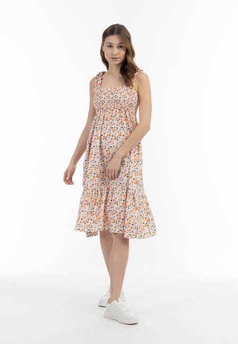 Mymo Midi dress women - Image 2
