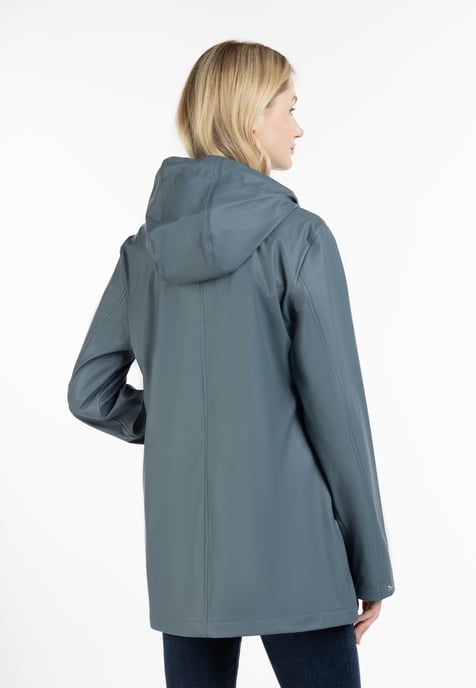 ICEBOUND rain jacket urban rain - Image 4