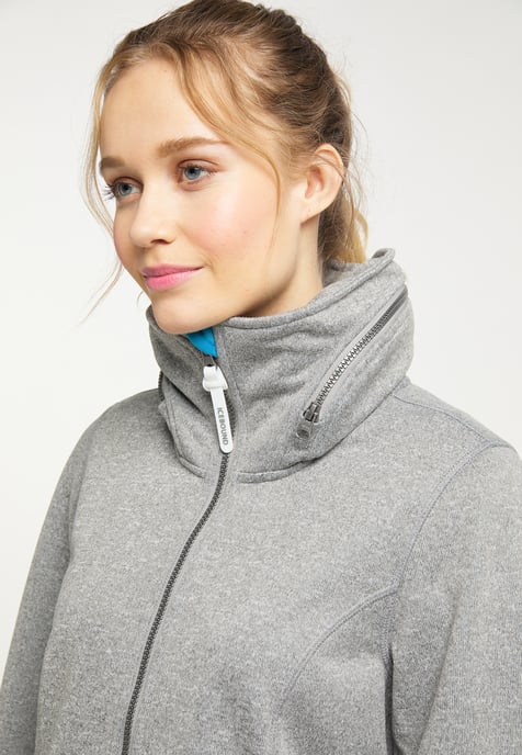 ICEBOUND functional coat altiplano - Image 3