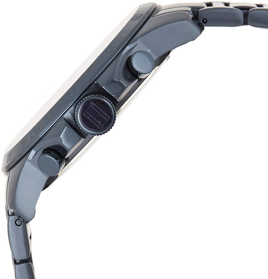 Tommy Hilfiger Men Watch 1791560 - Image 2