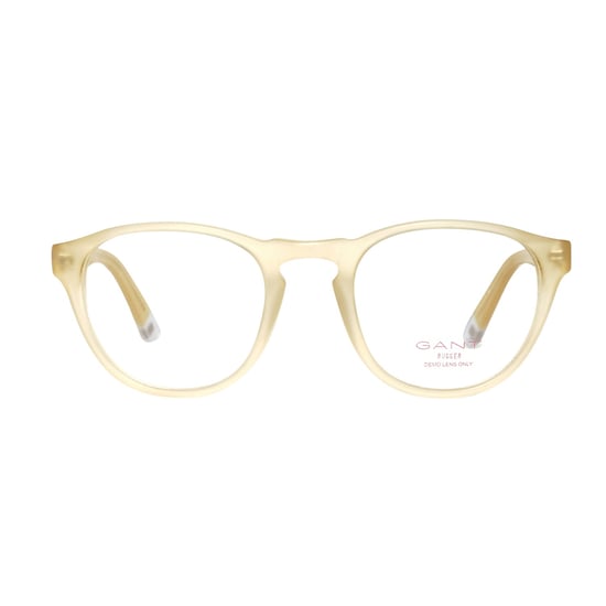 Gant Optical Frame GRA098 L06 48 | GR 5001 MAMB 48 - Image 2